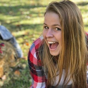 Meet your Posher, Kailee